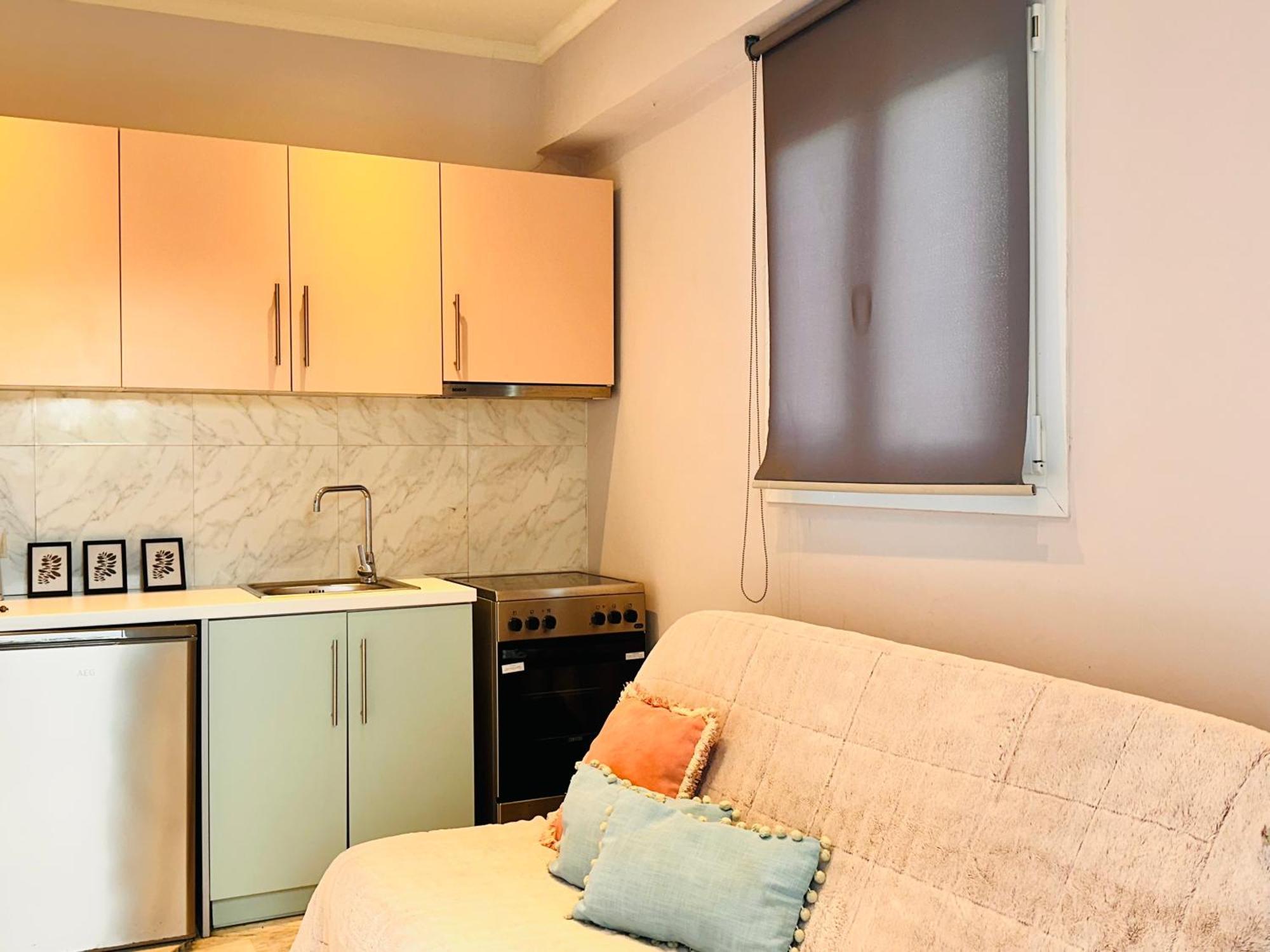 Dolce Vita Apartments - Spacious Renovated Apartments With Unique Decor Perfect For 4 In Laganas Ideal For Fun And Relaxation By Villa Mana Gers Exterior foto