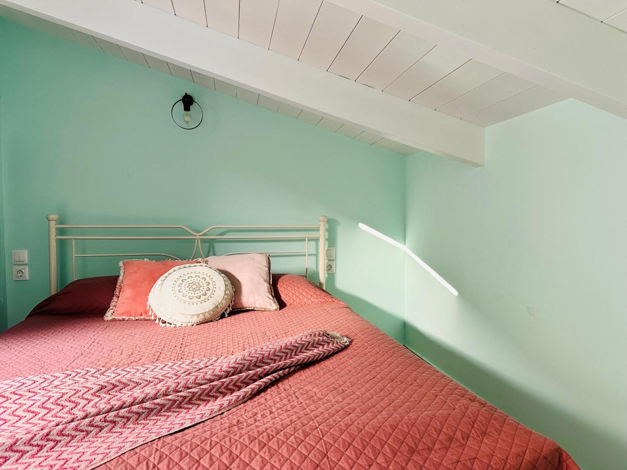 Dolce Vita Apartments - Spacious Renovated Apartments With Unique Decor Perfect For 4 In Laganas Ideal For Fun And Relaxation By Villa Mana Gers Exterior foto