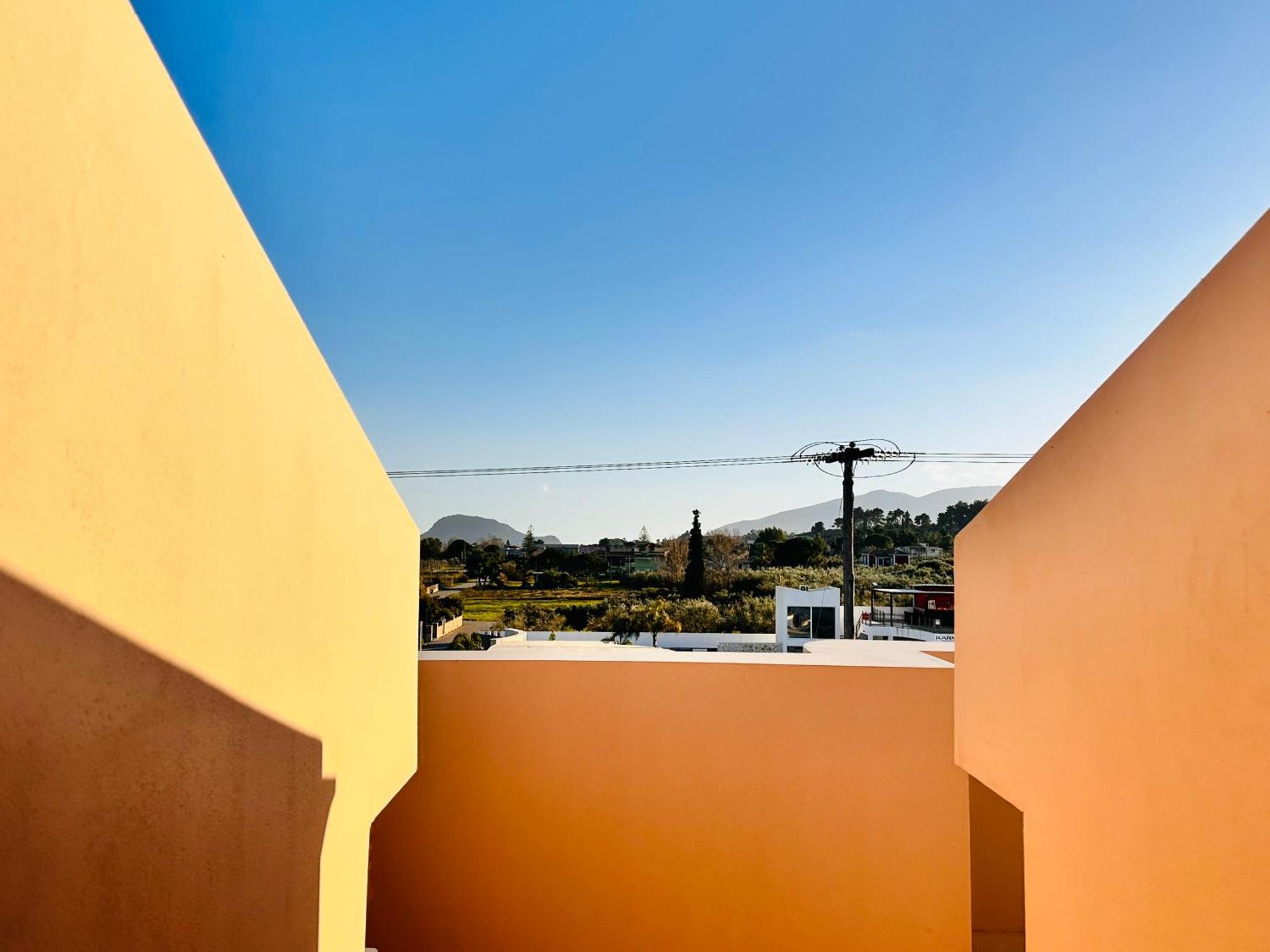 Dolce Vita Apartments - Spacious Renovated Apartments With Unique Decor Perfect For 4 In Laganas Ideal For Fun And Relaxation By Villa Mana Gers Exterior foto